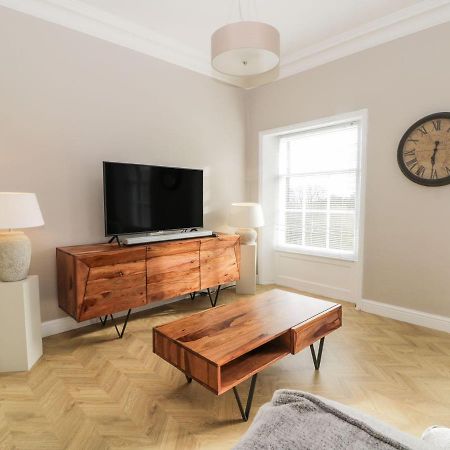 7A Belvoir Terrace スカーバラ エクステリア 写真