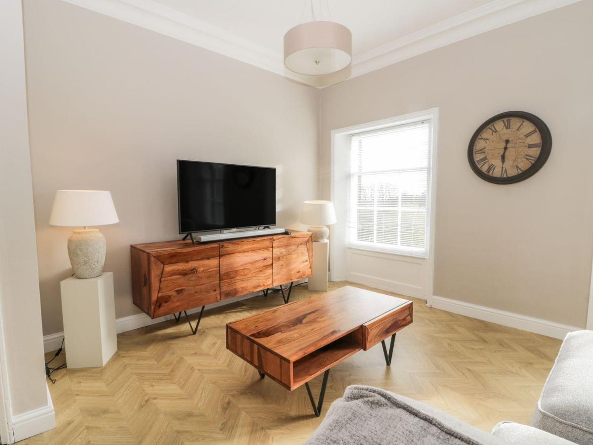 7A Belvoir Terrace スカーバラ エクステリア 写真