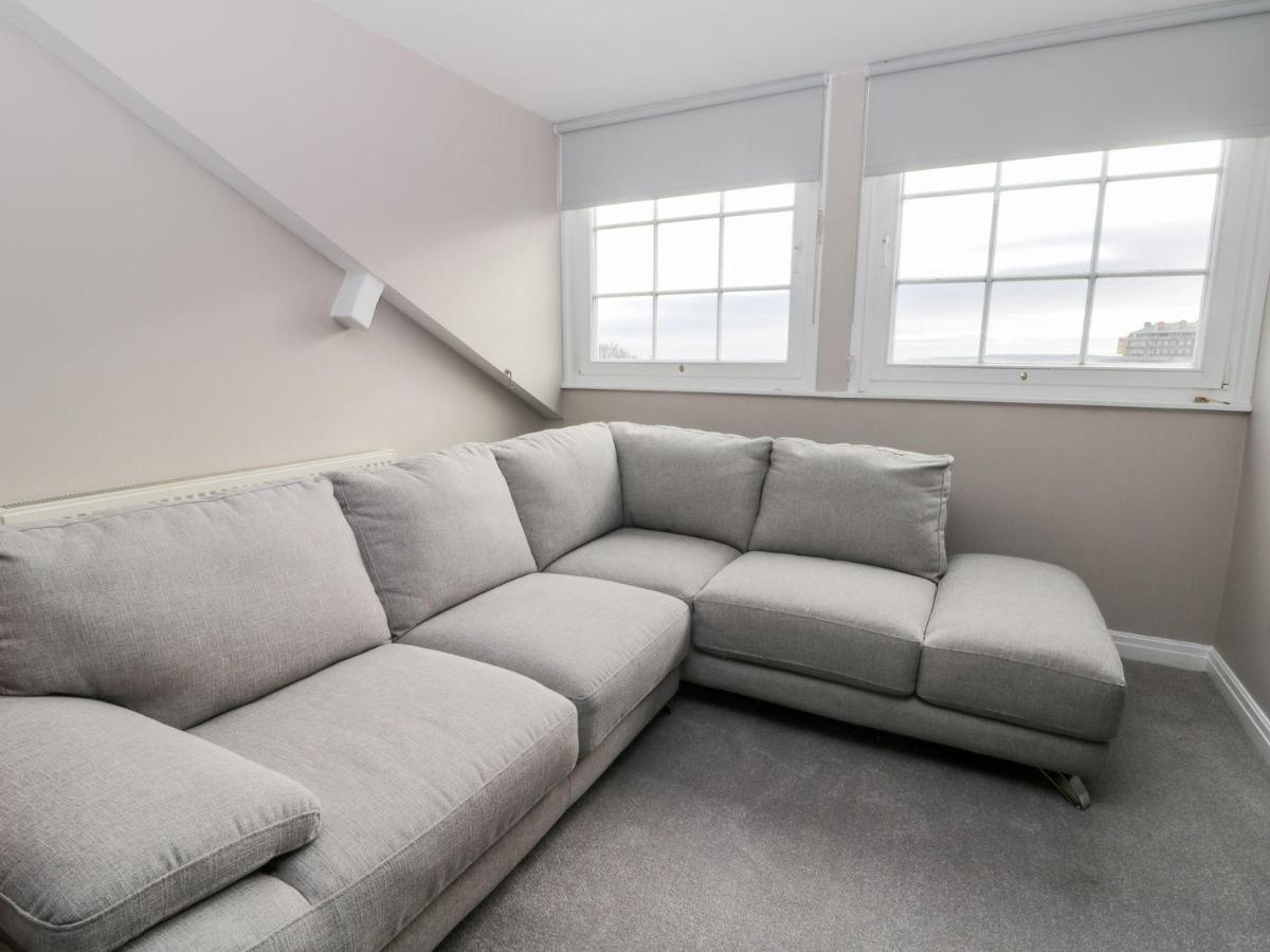 7A Belvoir Terrace スカーバラ エクステリア 写真