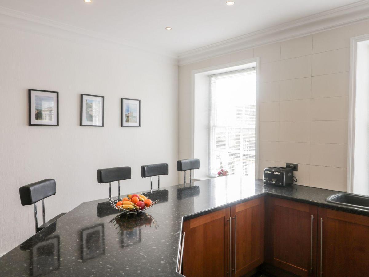 7A Belvoir Terrace スカーバラ エクステリア 写真