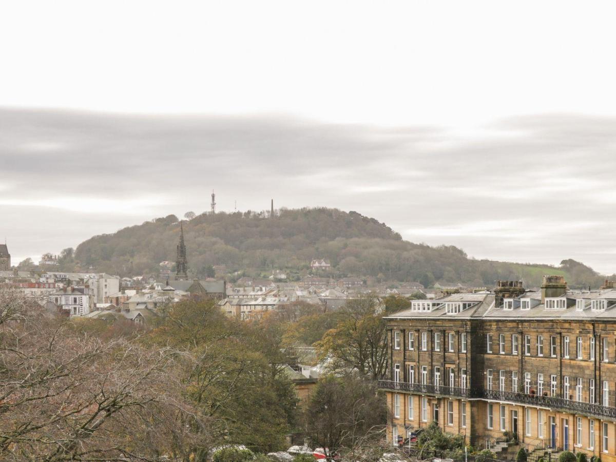 7A Belvoir Terrace スカーバラ エクステリア 写真