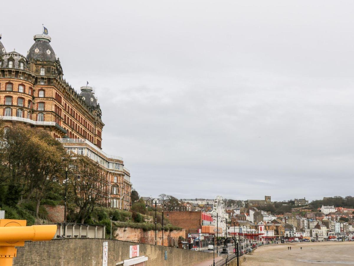 7A Belvoir Terrace スカーバラ エクステリア 写真